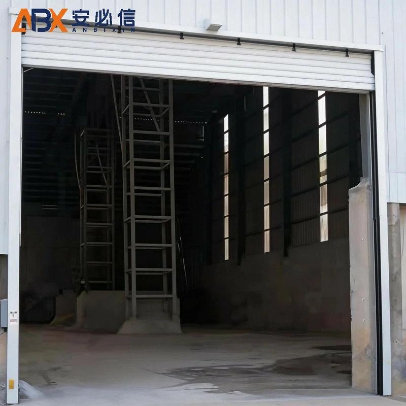 澳门特别行政区柔性门