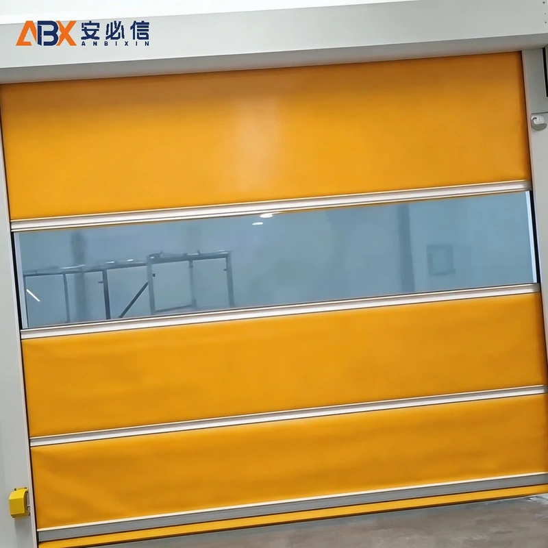 澳门特别行政区快速卷帘门