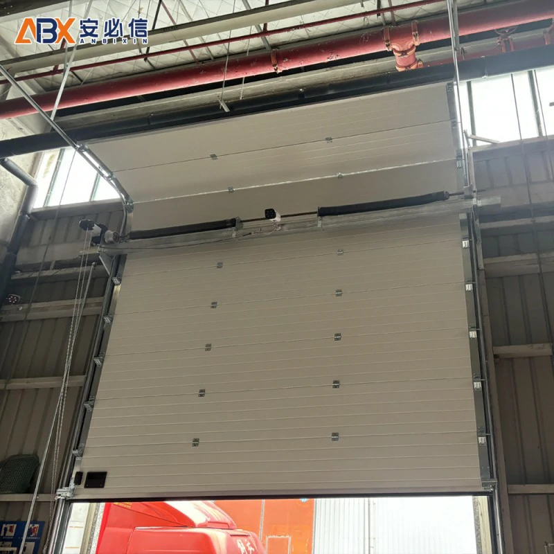 澳门特别行政区消防提升门