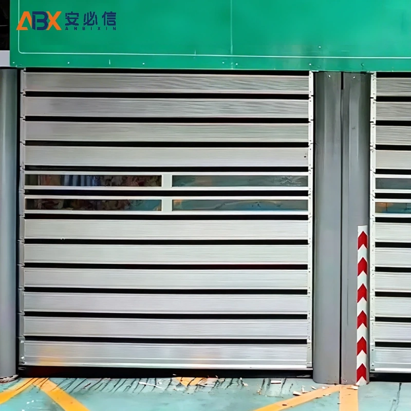 澳门特别行政区快速卷帘门